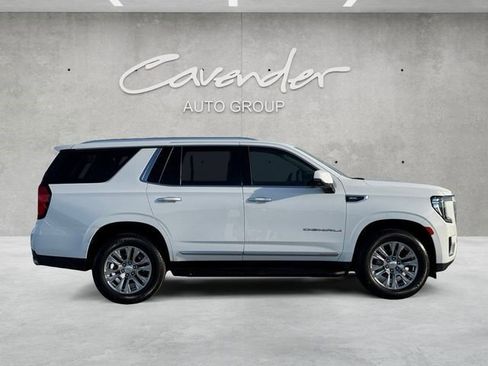 Certified 2023 GMC Yukon Denali image 17