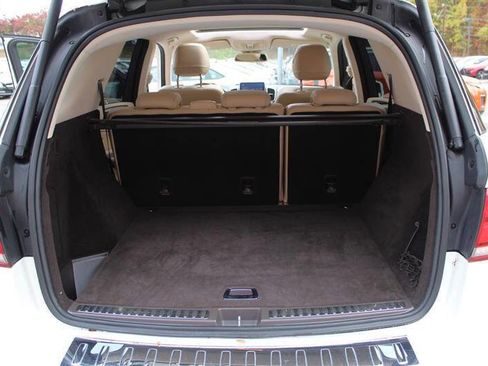 Used 2016 Mercedes-Benz GLE 350 image 34