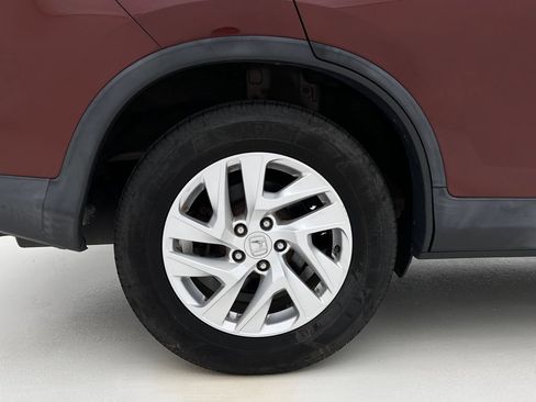 Used 2015 Honda CR-V EX image 27