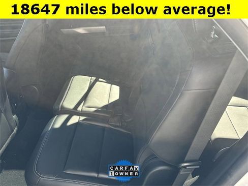 Used 2024 Ford Explorer XLT w/ Equipment Group 202A image 17