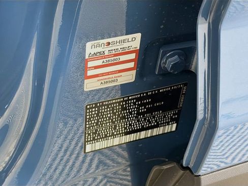 New 2026 Volkswagen Taos S image 29