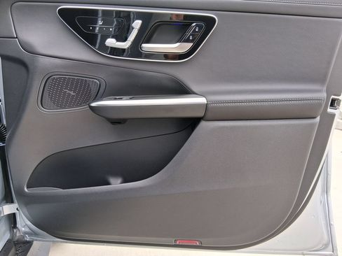 New 2026 Mercedes-Benz GLC 300 4MATIC image 25