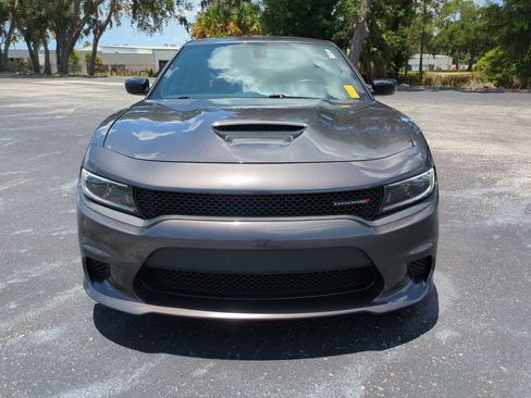 Used 2023 Dodge Charger R/T RWD image 4