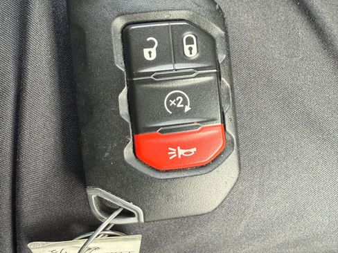 Certified 2021 Jeep Wrangler Unlimited Sport image 24