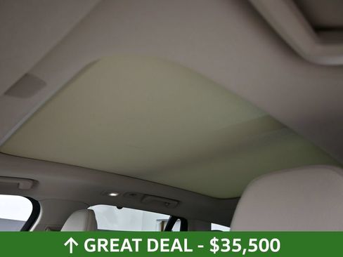 Used 2023 Volvo XC90 B6 Plus AWD/4WD image 21