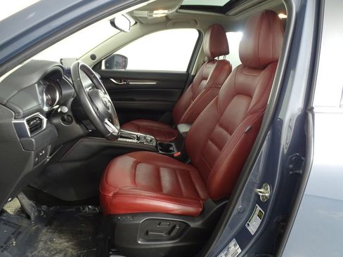 Used 2023 MAZDA CX-5 Carbon Edition image 11