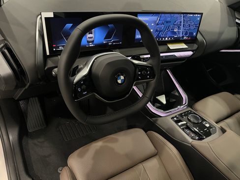 New 2026 BMW X3 xDrive30 image 7