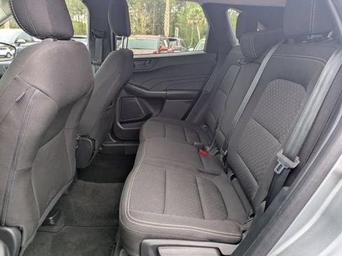 Used 2024 Ford Escape Active FWD image 12