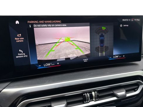 Used 2023 BMW i4 eDrive40 w/ Premium Package RWD image 64