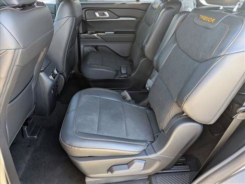 New 2026 Ford Explorer Tremor AWD/4WD image 16