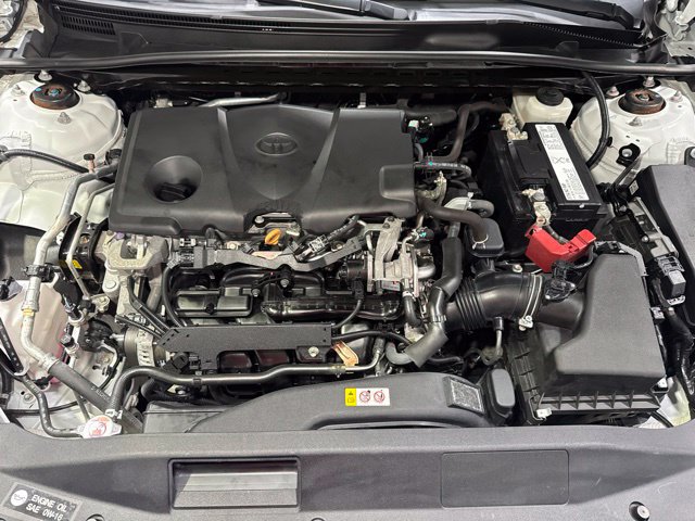Used 2019 Toyota Camry XSE FWD image 9