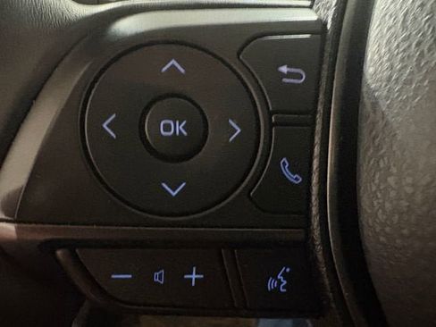 Certified 2024 Toyota Camry SE image 15