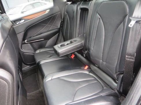 Used 2015 Lincoln MKC AWD w/ Equipment Group 102A Reserve image 33