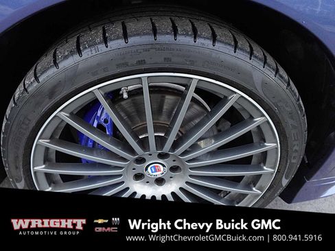 Used 2021 BMW ALPINA XB7 image 43