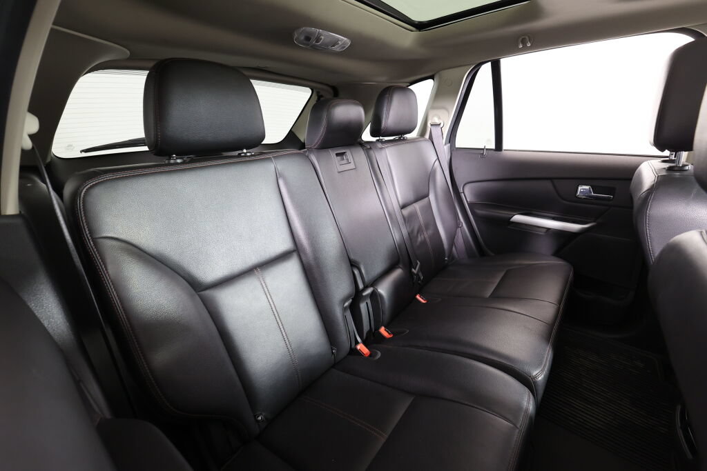 Used 2013 Ford Edge SEL AWD/4WD image 21
