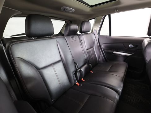 Used 2013 Ford Edge SEL AWD/4WD image 21