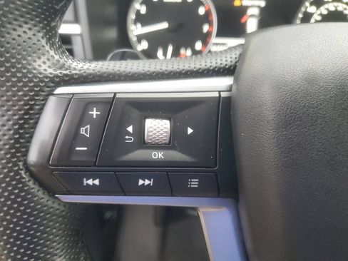 Used 2023 Mitsubishi Outlander SE AWD/4WD image 34