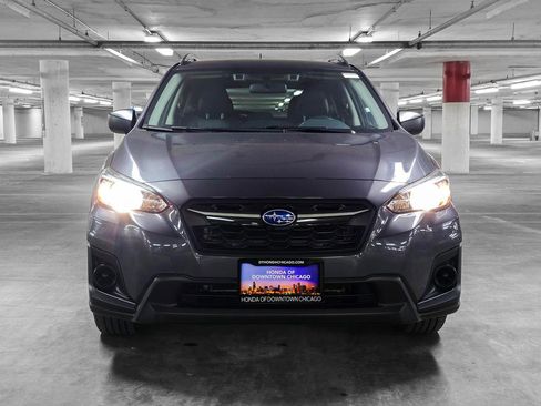 Used 2020 Subaru Crosstrek 2.0i image 13