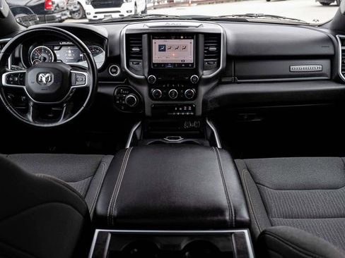 Used 2023 RAM 1500 Big Horn AWD/4WD image 31