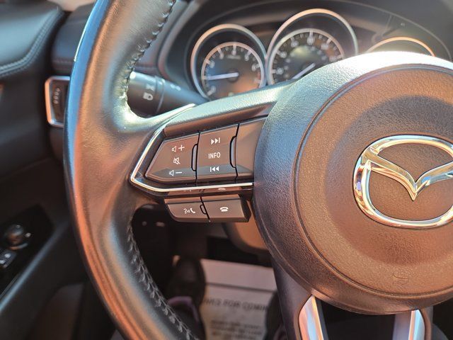 Used 2023 MAZDA CX-5 AWD 2.5 S image 20