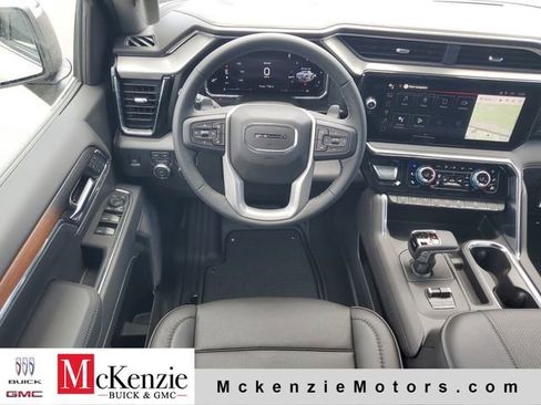 New 2026 GMC Sierra 1500 Denali w/ Denali Reserve Package AWD/4WD image 26