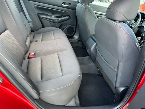 Used 2022 Nissan Altima 2.5 SV w/ SV Premium Package FWD image 30