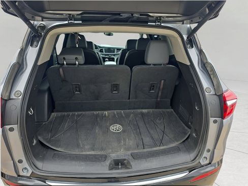 Used 2019 Buick Enclave Essence AWD/4WD image 7