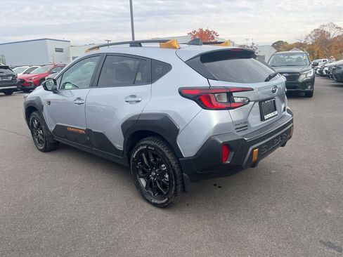 Certified 2024 Subaru Crosstrek 2.5i Wilderness image 3