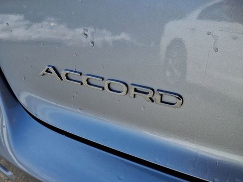 Used 2024 Honda Accord EX-L image 31