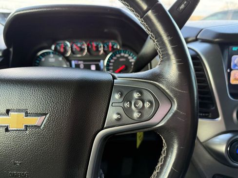 Used 2017 Chevrolet Tahoe LT image 24