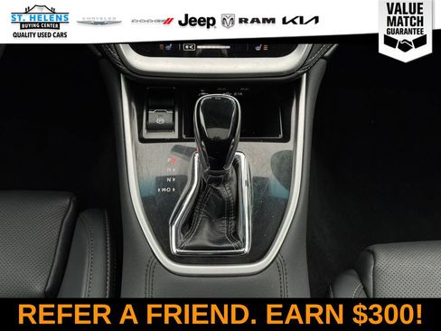 Used 2020 Subaru Outback Limited w/ Popular Package #2 image 27