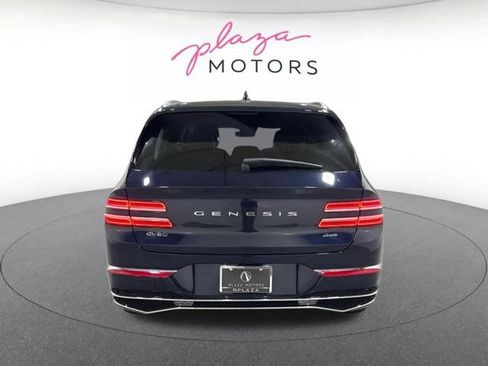 Used 2025 Genesis GV80 2.5T Standard AWD/4WD image 5