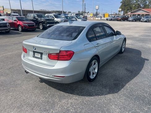 Used 2015 BMW 328i Sedan image 9
