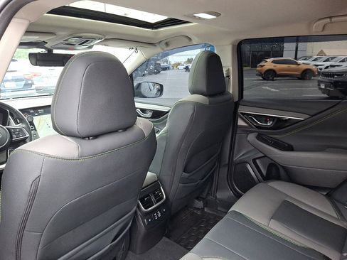 Used 2023 Subaru Outback Onyx Edition XT image 21