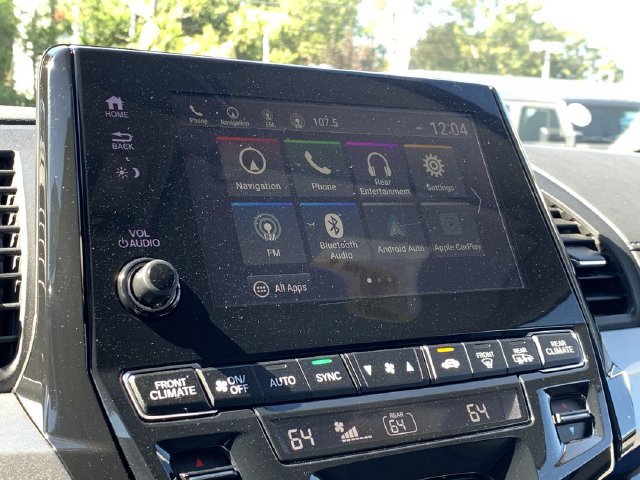 Used 2018 Honda Odyssey Elite image 21