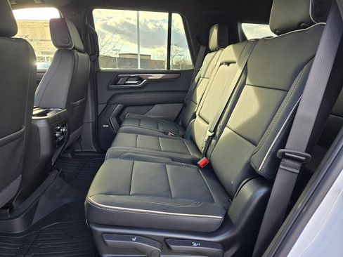New 2026 GMC Yukon Elevation w/ LPO, Get Active Package image 5