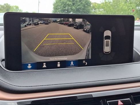 Certified 2022 Acura MDX SH-AWD w/ Technology Package image 20