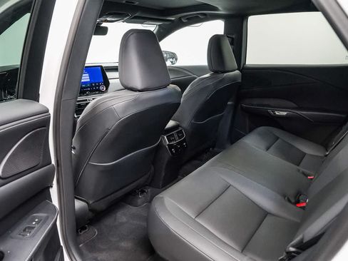 Used 2026 Lexus RX 350 Premium w/ Convenience Package FWD image 19