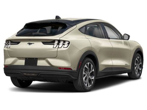 New 2026 Ford Mustang Mach-E Select image 9