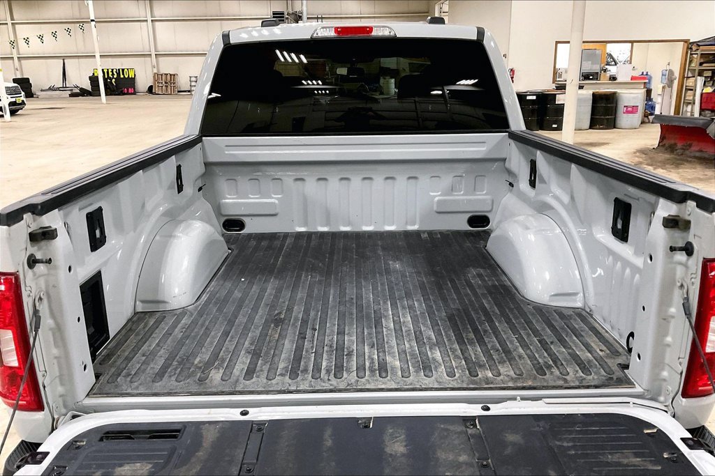Certified 2023 Ford F150 XLT w/ Equipment Group 302A High AWD/4WD image 31