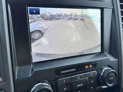 Used 2021 Ford F350 XL w/ STX Appearance Package image 18