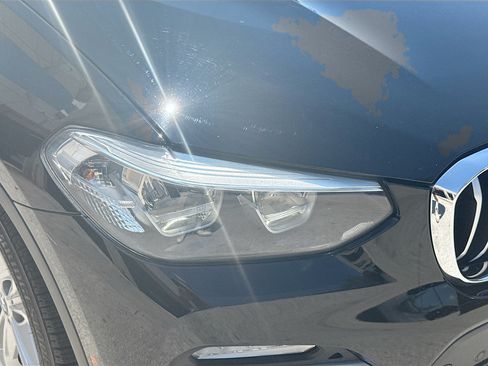 Used 2019 BMW X3 sDrive30i w/ Driving Assistance Package RWD image 32
