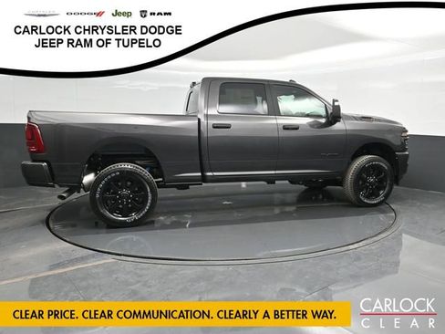 New 2026 RAM 2500 Big Horn image 3