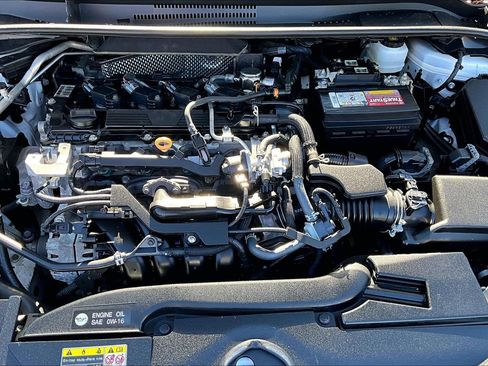 Used 2023 Toyota Corolla XSE image 10