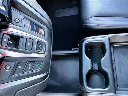 Used 2024 Honda Odyssey Sport image 18