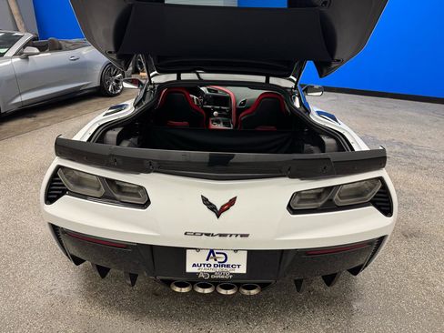 Used 2017 Chevrolet Corvette Z06 image 26