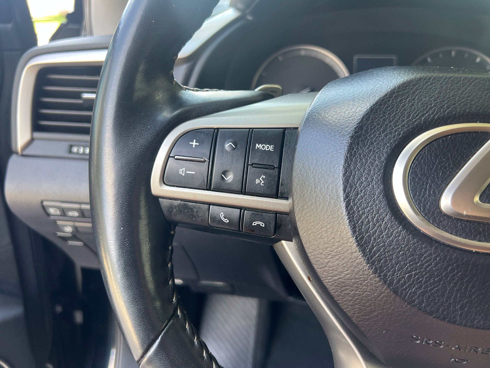 Used 2021 Lexus RX 350 AWD w/ Premium Package image 21