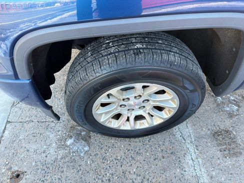 Used 2015 GMC Sierra 1500 SLE w/ All-Terrain Package image 29