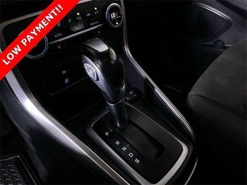 Used 2019 Ford EcoSport SE image 16