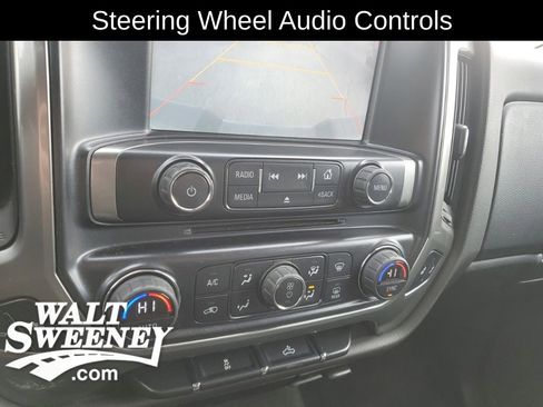 Used 2014 Chevrolet Silverado 1500 LT w/ All Star Edition image 24